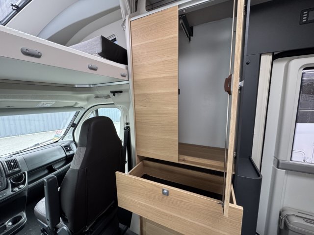 Adria Coral XL Axess 600 DP - Photo 10