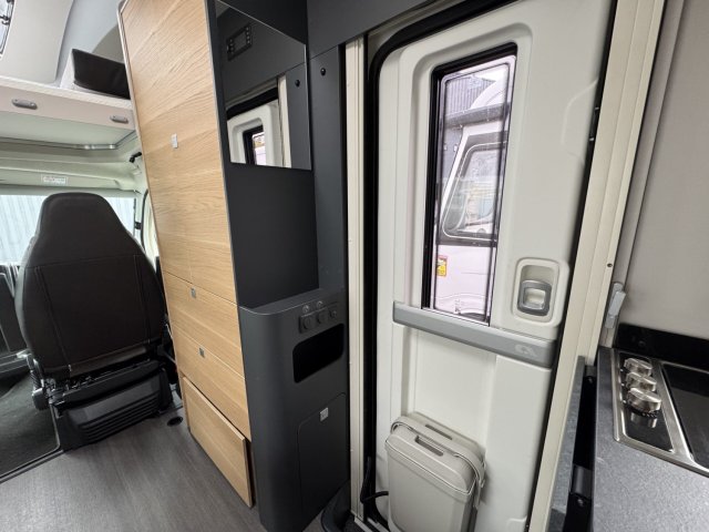 Adria Coral XL Axess 600 DP - Photo 11