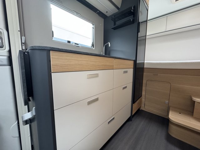 Adria Coral XL Axess 600 DP - Photo 13