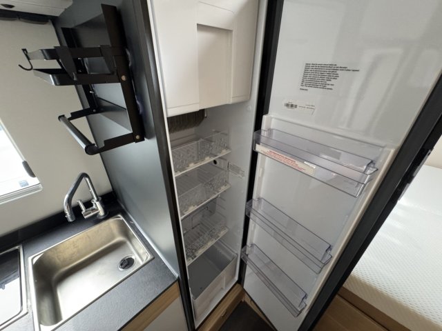 Adria Coral XL Axess 600 DP - Photo 14