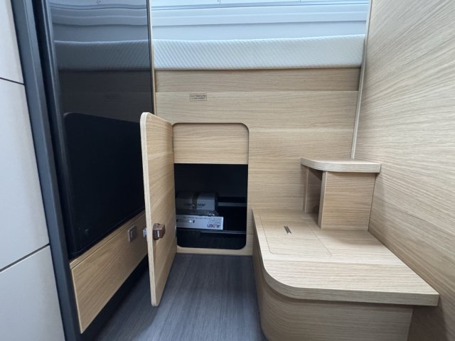 Adria Coral XL Axess 600 DP - Photo 19