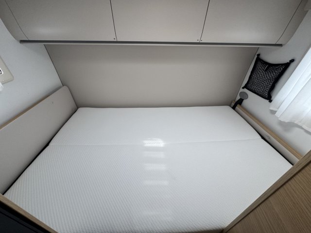 Adria Coral XL Axess 600 DP - Photo 20