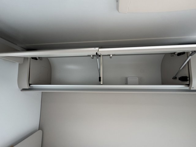 Adria Coral XL Axess 600 DP - Photo 22