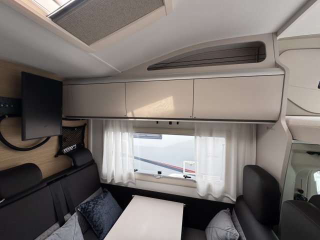 Adria Coral XL Axess 600 DP - Photo 23