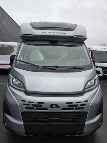 Adria Matrix 650 DL 60Y 60 ans boite auto - Photo 2