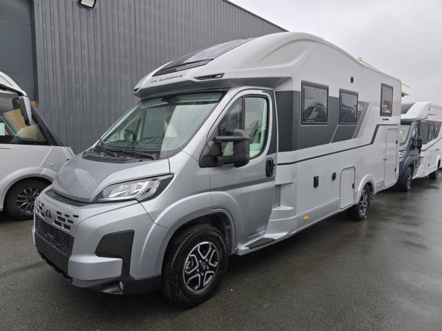 Adria Matrix 650 DL 60Y 60 ans boite auto - Photo 3