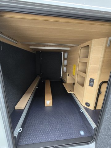 Adria Matrix 650 DL 60Y 60 ans boite auto - Photo 21