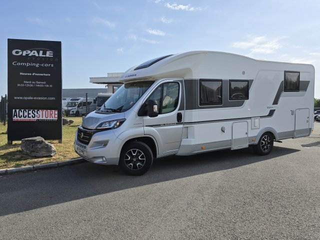 Adria Matrix 670 DC GT Edition - Photo 1
