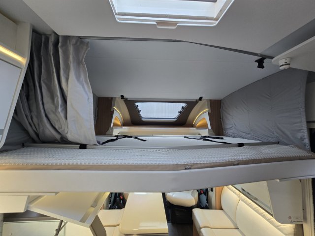 Adria Matrix 670 DC GT Edition - Photo 10
