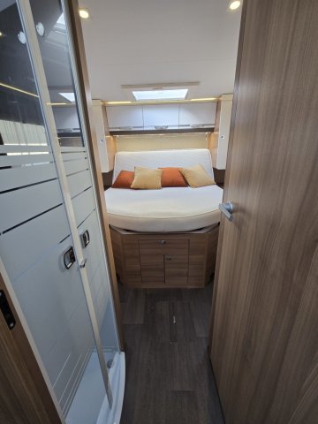 Adria Matrix 670 DC GT Edition - Photo 12