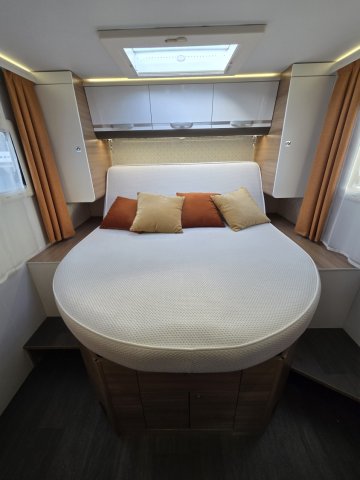 Adria Matrix 670 DC GT Edition - Photo 13