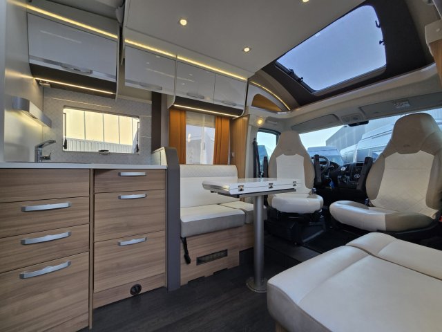 Adria Matrix 670 DC GT Edition - Photo 19