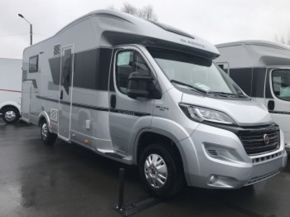 Adria Matrix 670 Dc Supreme