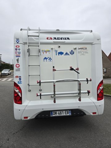 Adria Matrix 670 SC m - Photo 3