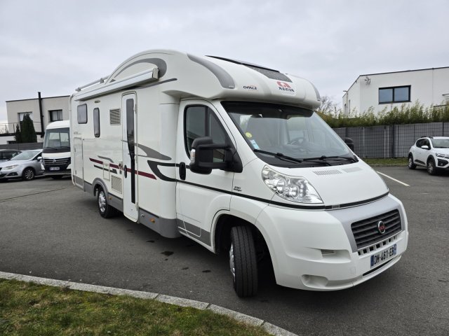 Adria Matrix 670 SC m - Photo 5