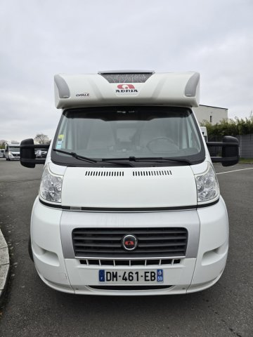 Adria Matrix 670 SC m - Photo 6