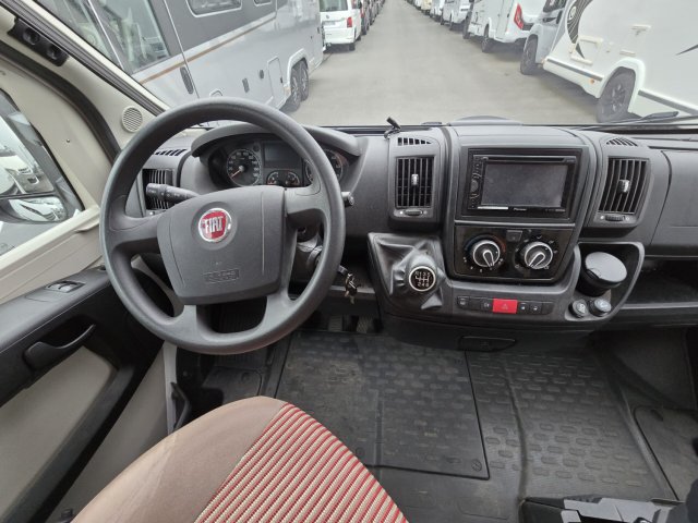 Adria Matrix 670 SC m - Photo 7