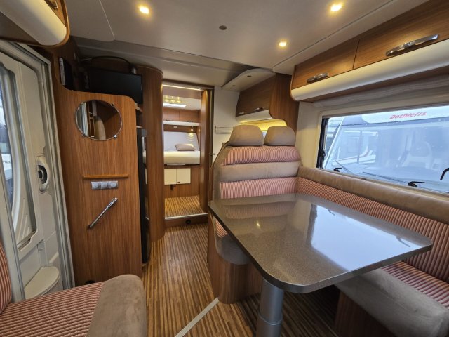 Adria Matrix 670 SC m - Photo 9