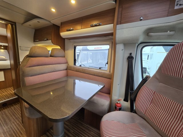 Adria Matrix 670 SC m - Photo 10