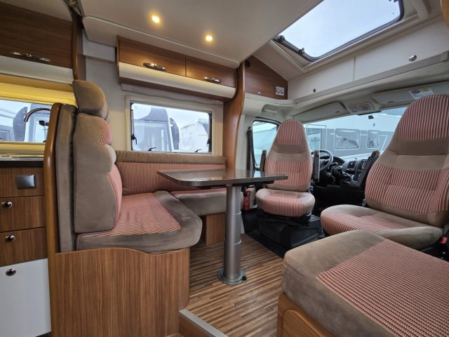 Adria Matrix 670 SC m - Photo 11