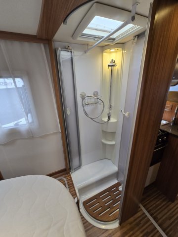 Adria Matrix 670 SC m - Photo 14