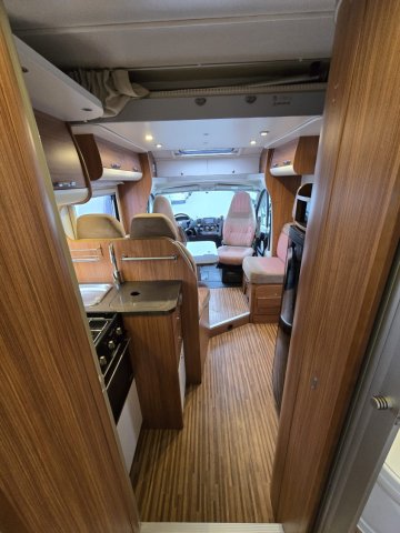 Adria Matrix 670 SC m - Photo 15