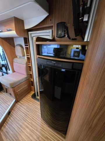 Adria Matrix 670 SC m - Photo 17