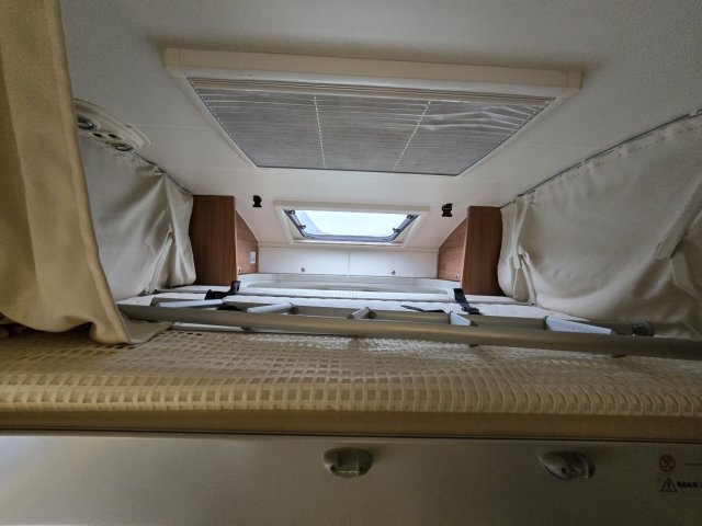 Adria Matrix 670 SC m - Photo 19