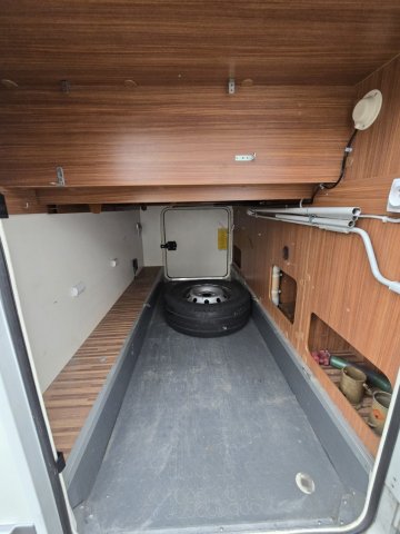 Adria Matrix 670 SC m - Photo 21