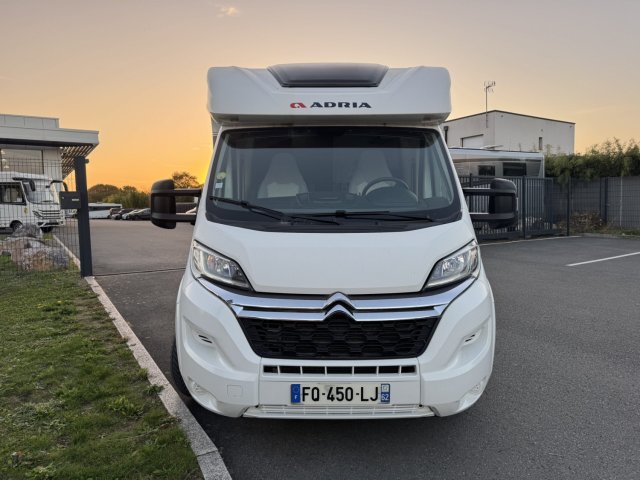 Adria Matrix Axess 600 DT 600dt - Photo 4