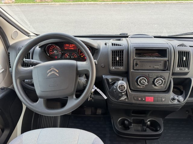 Adria Matrix Axess 600 DT 600dt - Photo 6