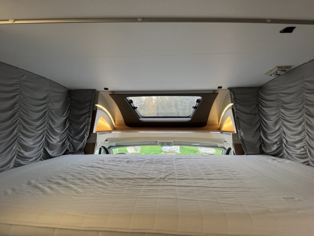 Adria Matrix Axess 600 DT 600dt - Photo 7