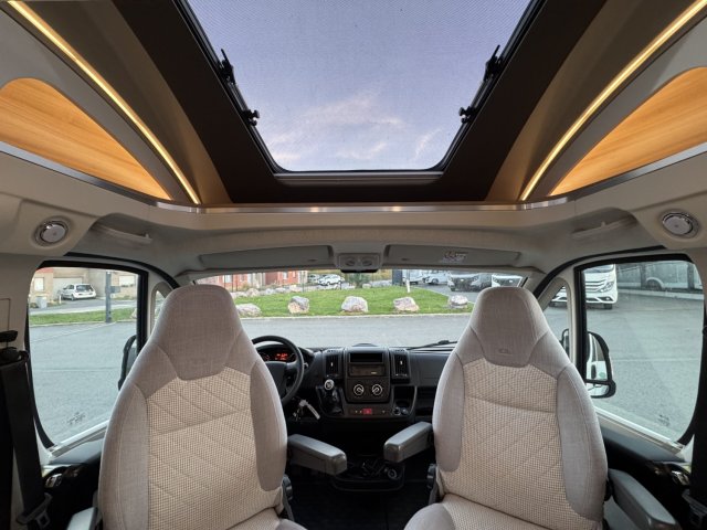 Adria Matrix Axess 600 DT 600dt - Photo 8