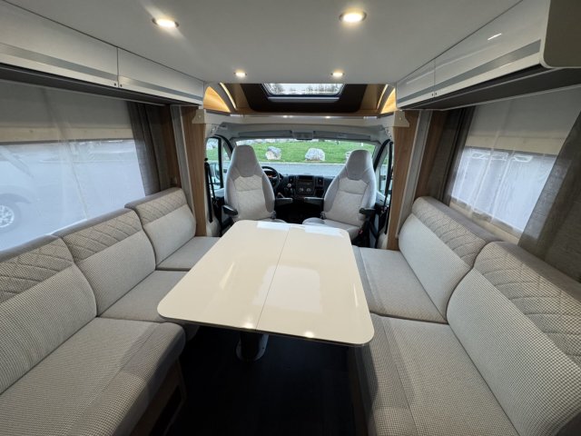 Adria Matrix Axess 600 DT 600dt - Photo 9