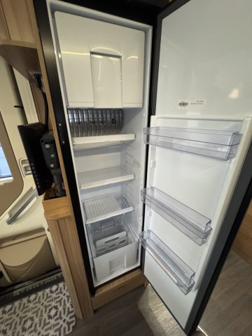 Adria Matrix Axess 600 DT 600dt - Photo 10