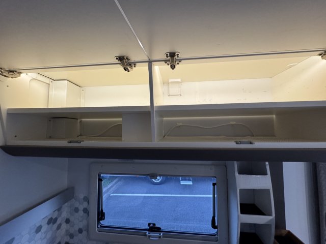 Adria Matrix Axess 600 DT 600dt - Photo 15