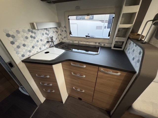 Adria Matrix Axess 600 DT 600dt - Photo 16