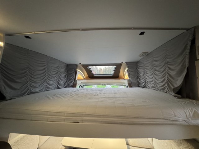 Adria Matrix Axess 600 DT 600dt - Photo 17