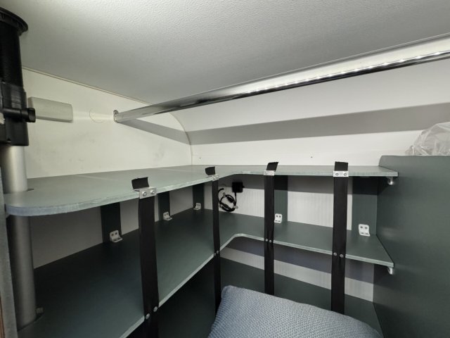 Adria Matrix Axess 600 DT 600dt - Photo 19