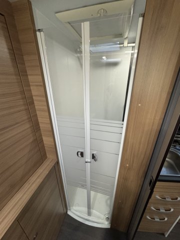 Adria Matrix Axess 600 DT 600dt - Photo 21