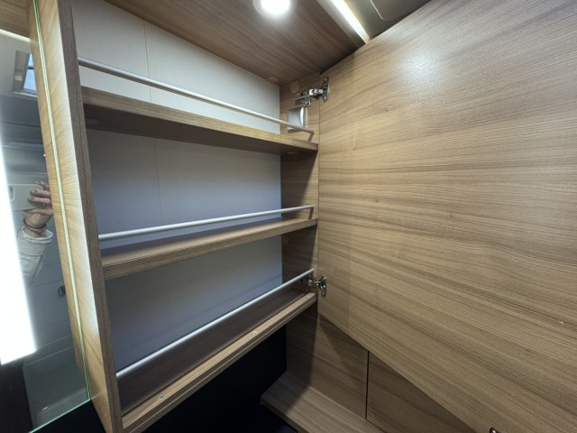 Adria Matrix Axess 600 DT 600dt - Photo 23