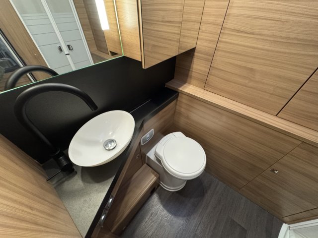 Adria Matrix Axess 600 DT 600dt - Photo 24