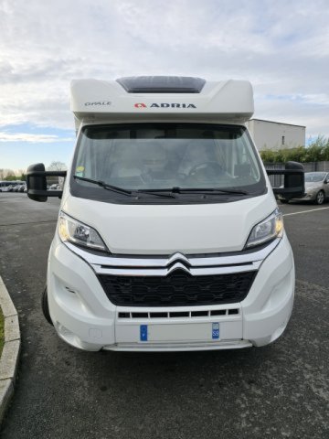 Adria Matrix Axess 600 SC - Photo 6