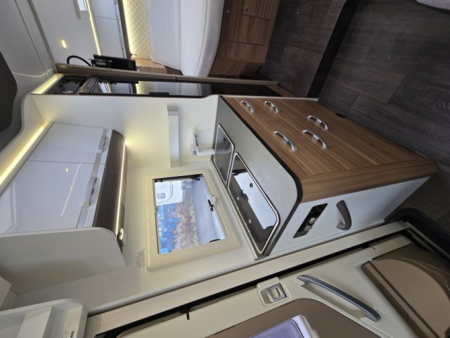Adria Matrix Axess 600 SC - Photo 13