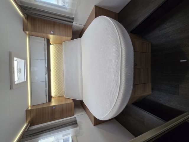 Adria Matrix Axess 600 SC - Photo 14