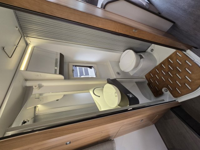 Adria Matrix Axess 600 SC - Photo 15