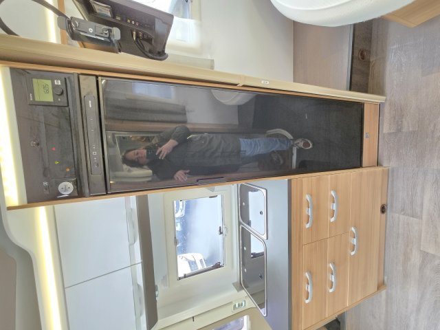 Adria Matrix Axess 600 SC - Photo 17