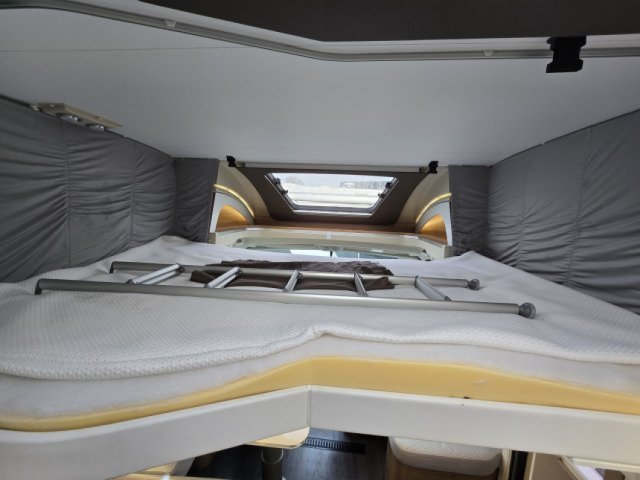Adria Matrix Axess 600 SC - Photo 19