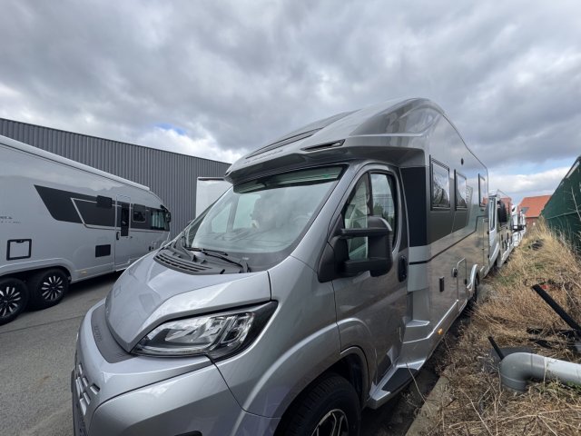 Adria Matrix Axess 650 DC - Photo 3