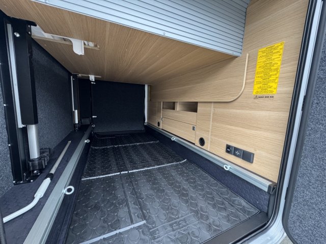 Adria Matrix Axess 650 DC - Photo 5
